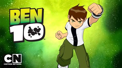 ben 10 solarmovie|Ben 10 Classic .